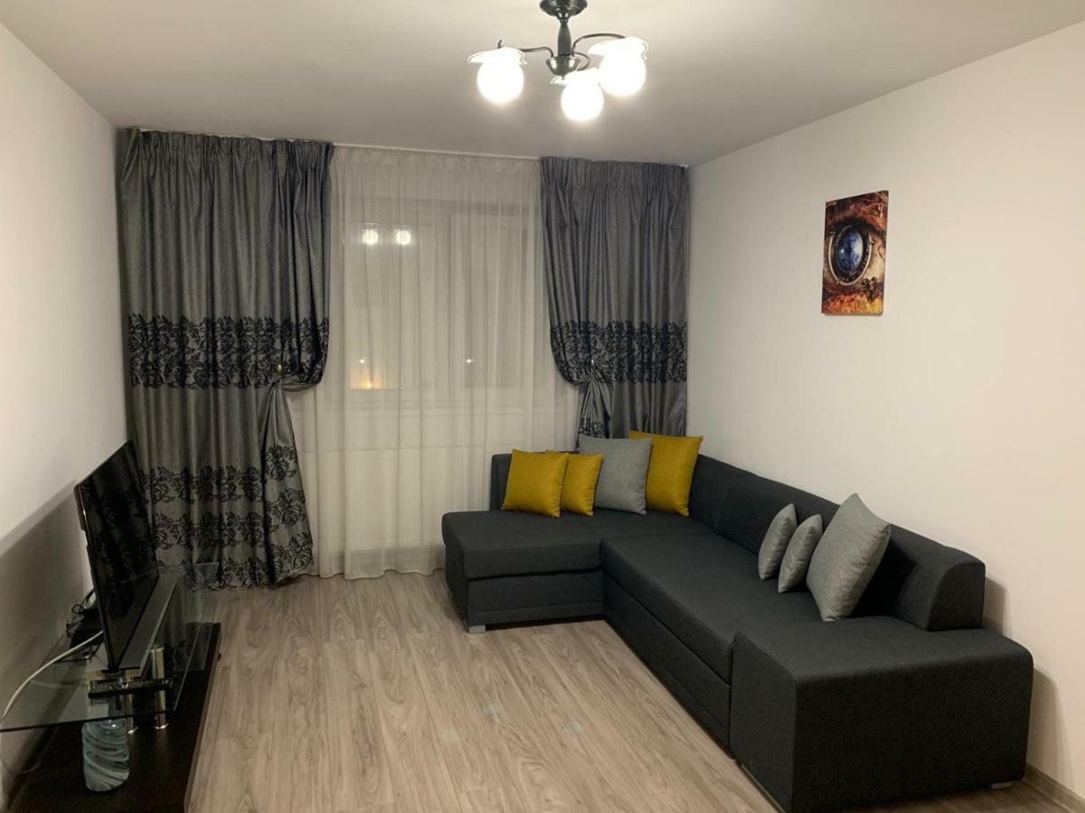Apartament Cristina Bukurešť Exteriér fotografie
