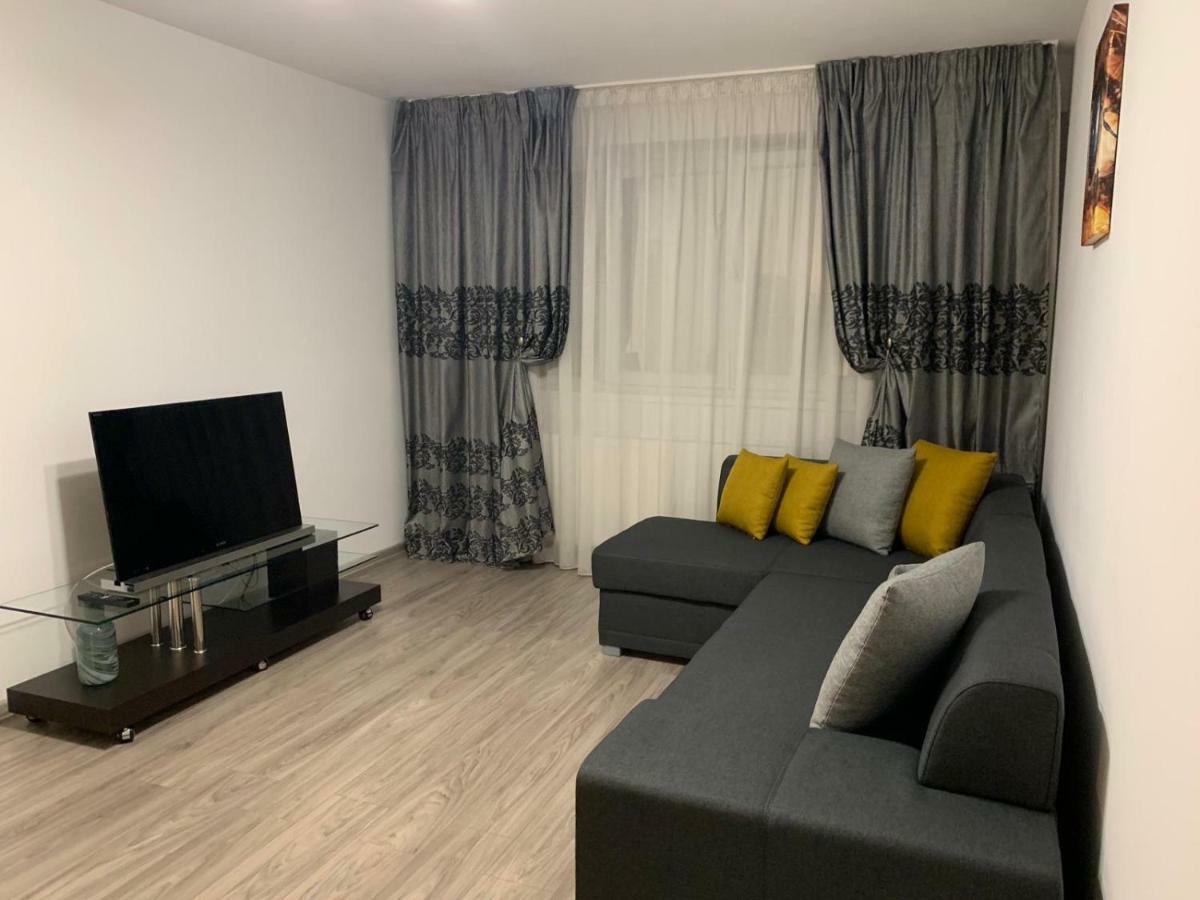 Apartament Cristina Bukurešť Exteriér fotografie
