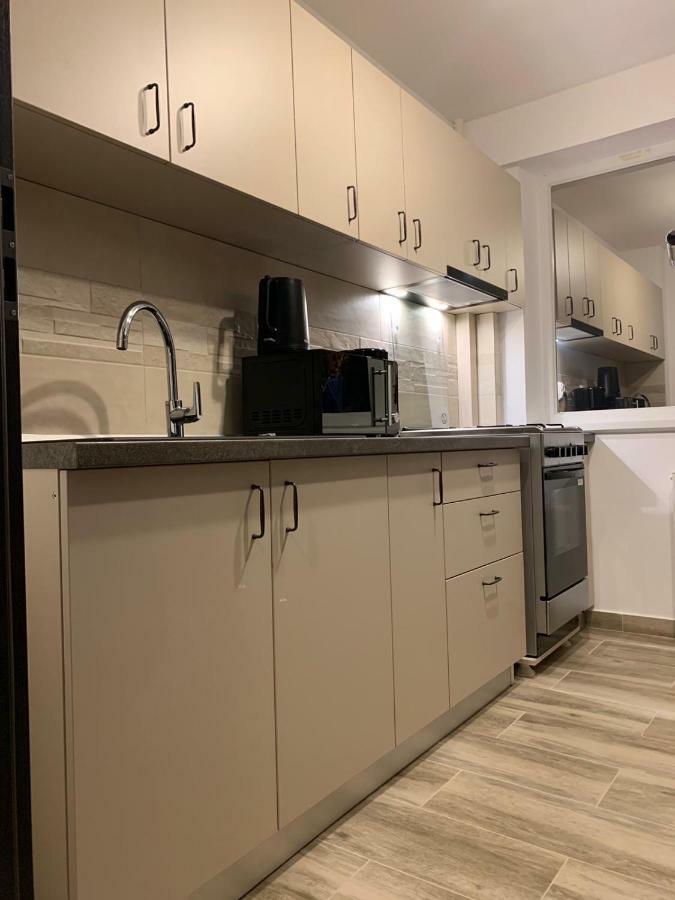 Apartament Cristina Bukurešť Exteriér fotografie